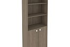Высокий широкий полуоткрытый Style Л.СТ-1.1