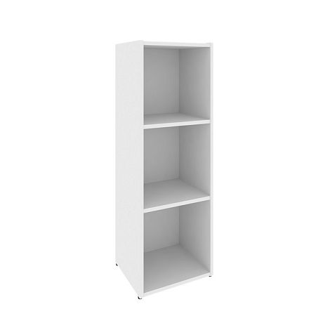 Модуль основной 3 ячейки "Locker plus" LK.OM-3