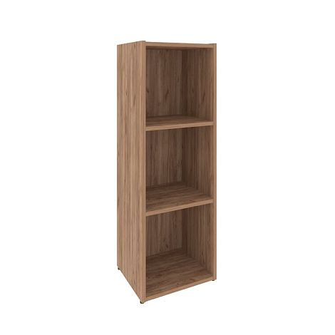 Модуль основной 3 ячейки "Locker plus" LK.OM-3