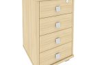 Подкатная Style Л.ТМ-4F