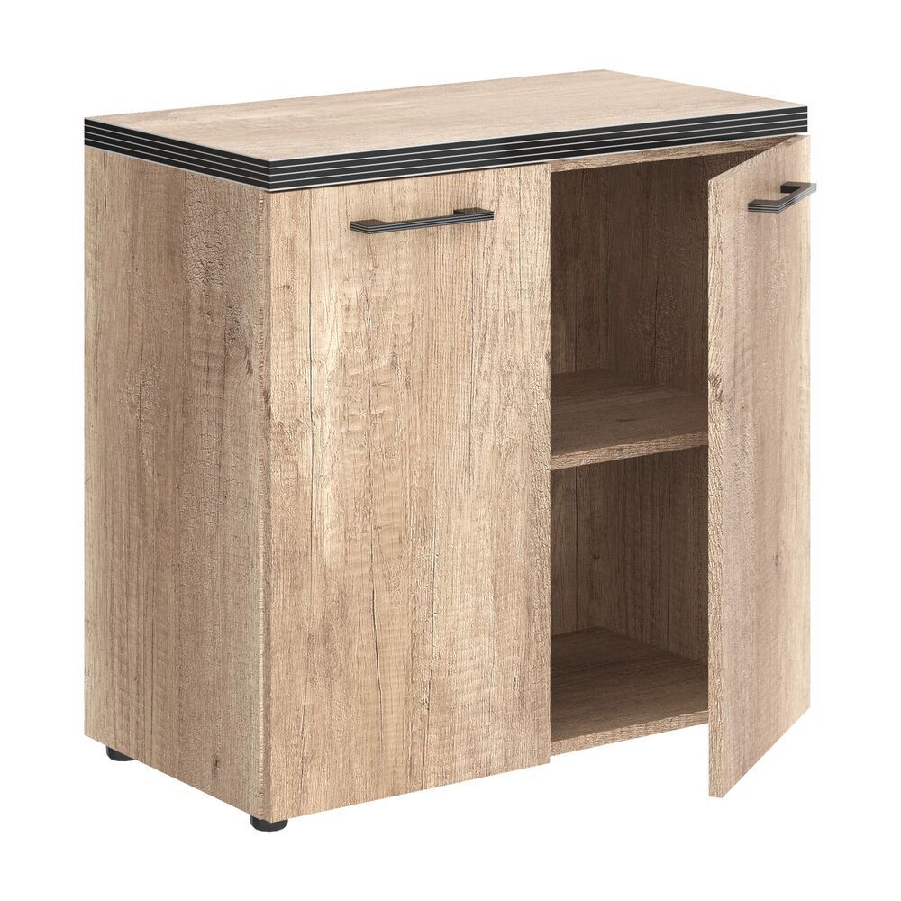 С глухими малыми дверьми TLC 85.1