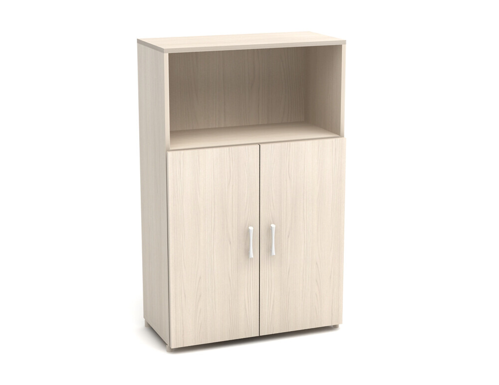 Средний полуоткрытый Канц К9