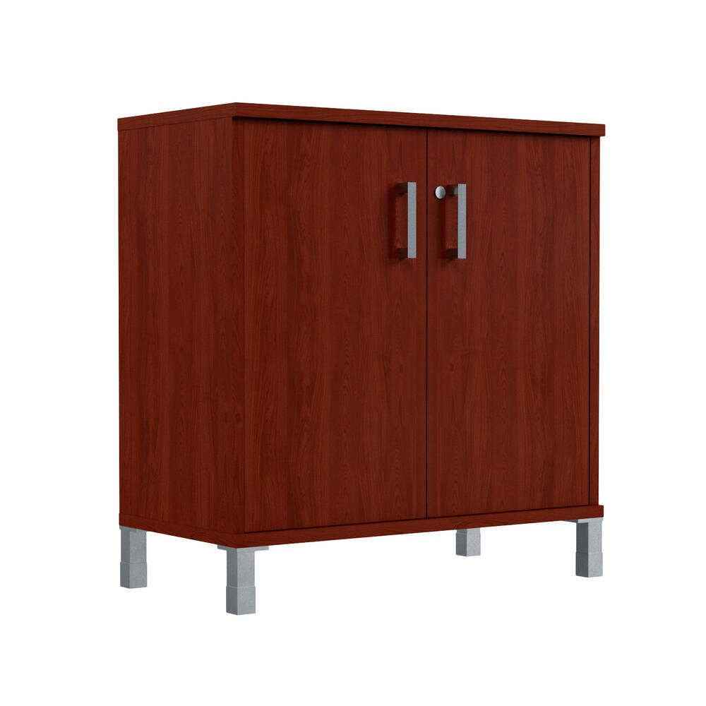 Широкий низкий закрытый с замком B410.3(RZ)