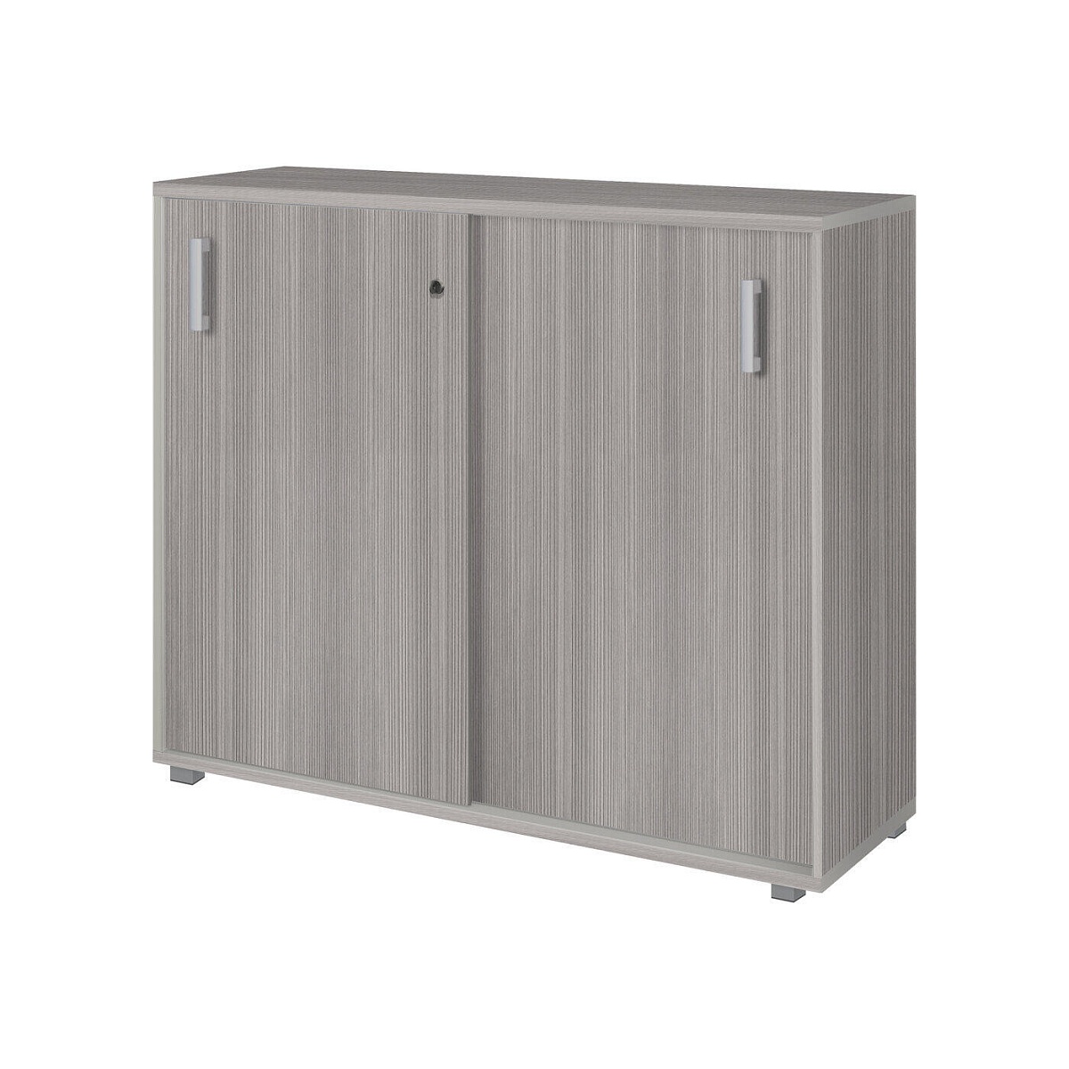 Тумба-купе Аргентум НТМ-7.7