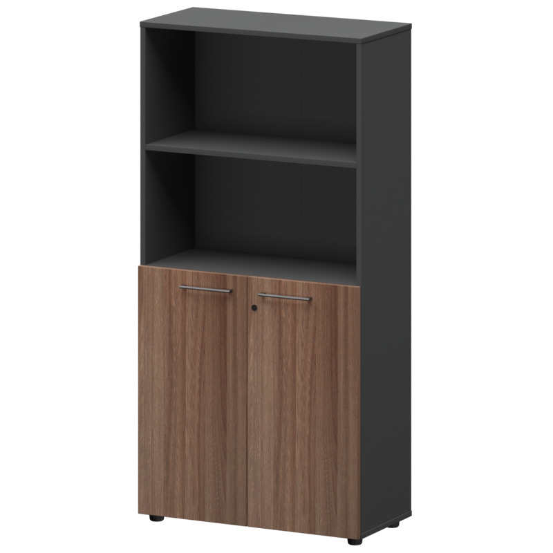 Высокий полузакрытый СМШ-48+KZF-28