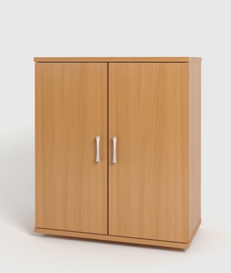 Низкий закрытый Монолит КМ66