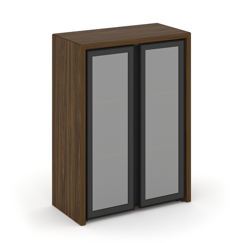 Средний широкий со стеклом COR.ST-2.4R