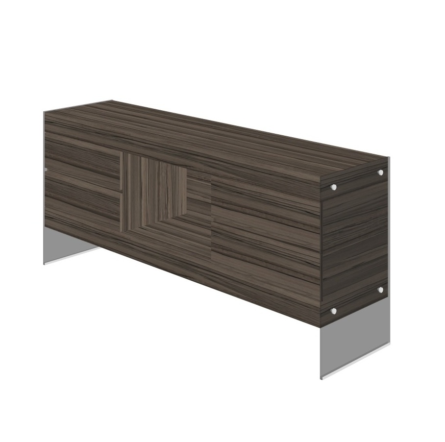 Греденция Glass.Go Gs-5