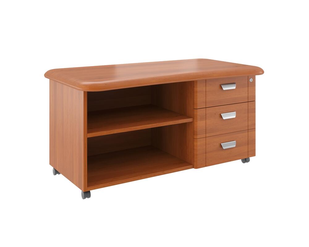 Тумба приставная Сенат СТ-3.1