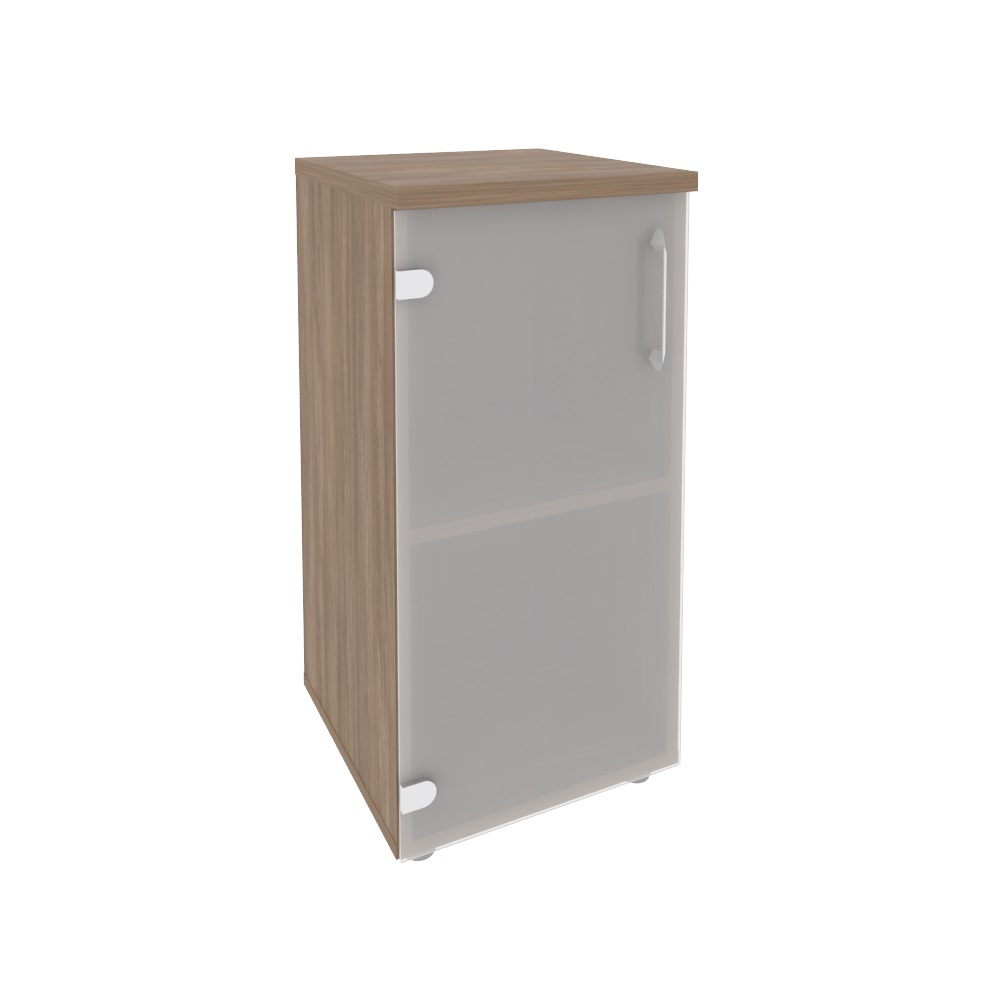 Низкий узкий закрытый со стеклом л/пр O.SU-3.2 (L/R)