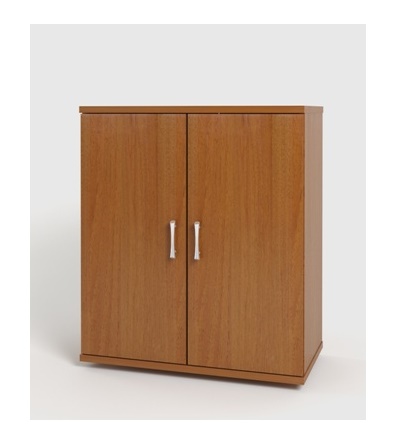 Низкий закрытый Монолит КМ66