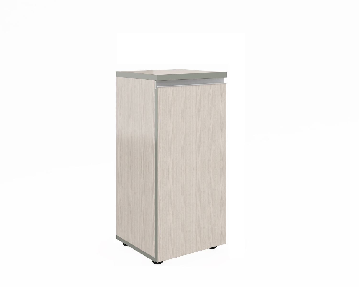 Узкий низкий закрытый VITA V-2.4+4.0.1