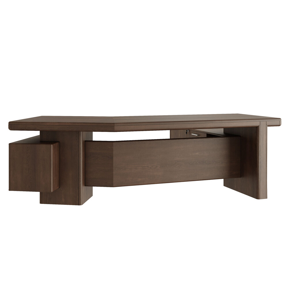 Davos Стол письменный левый DVS23101