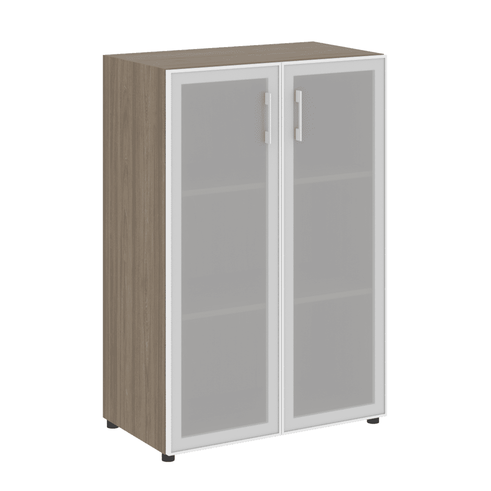 Средний широкий со стеклом в раме LT.ST-2.4 R