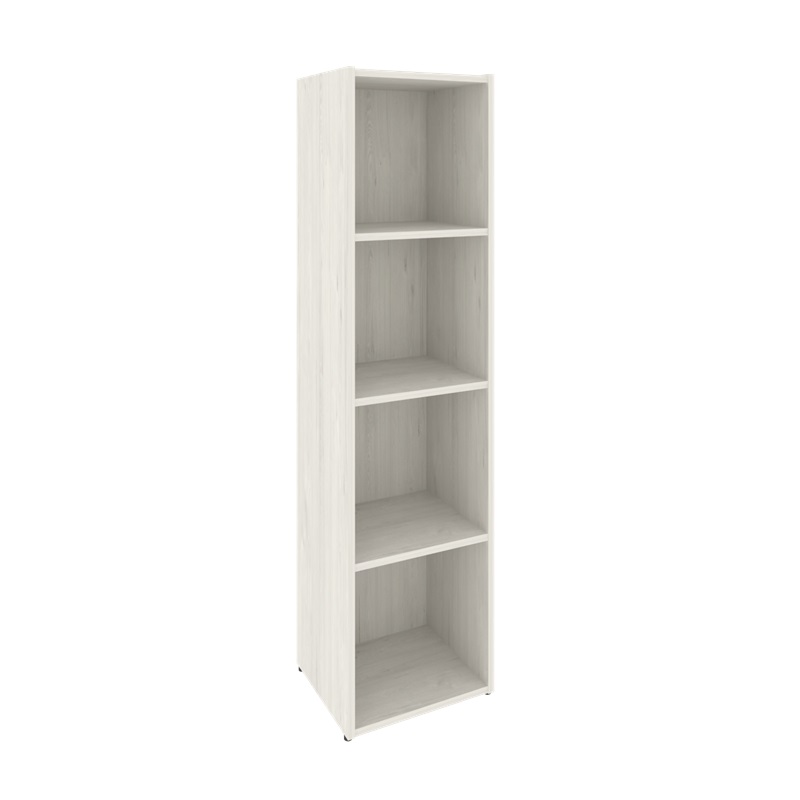 Модуль основной 4 ячейки "Locker plus" LK.OM-4