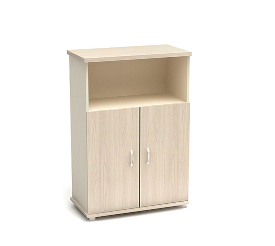 Средний полуоткрытый Модерн К1