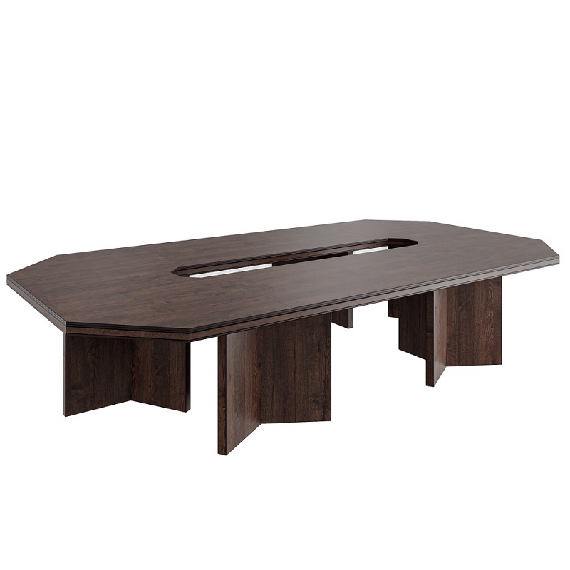 Bern Система столов переговоров 3