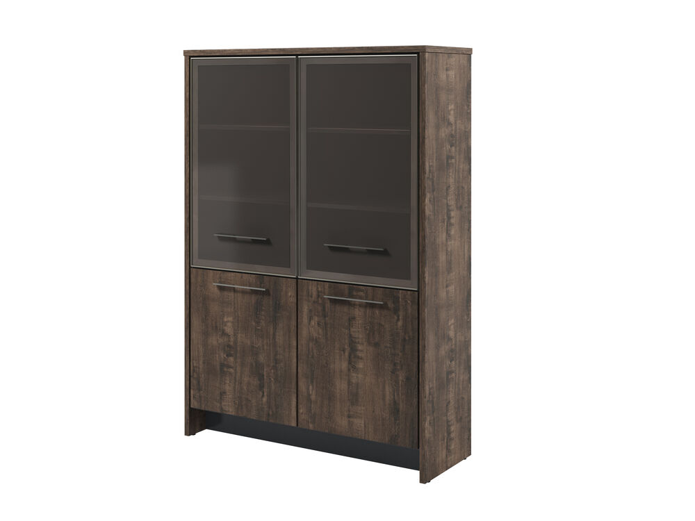 Двухсекционный с полками Т-32-14