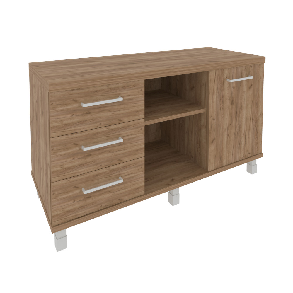 Тумба сервисная First KTS-1