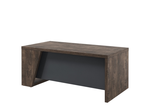 Torston Стол руководителя прямой T-118 л/пр