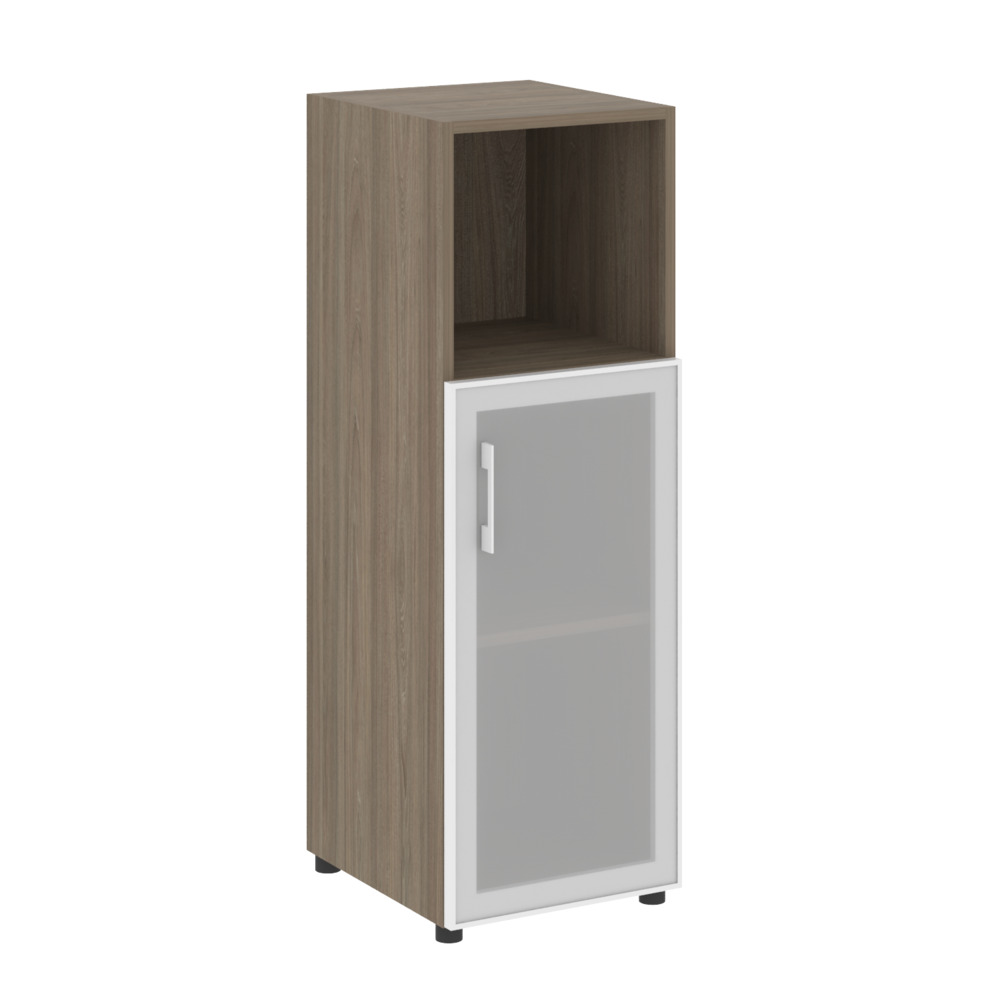 Средний узкий со стеклом в раме LT.SU-2.2R л/п