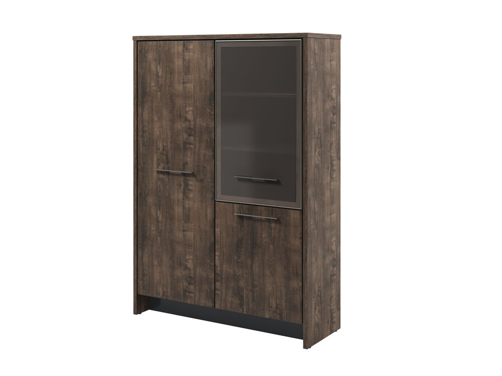 Двухсекционный с полками Т-32-13 л/пр