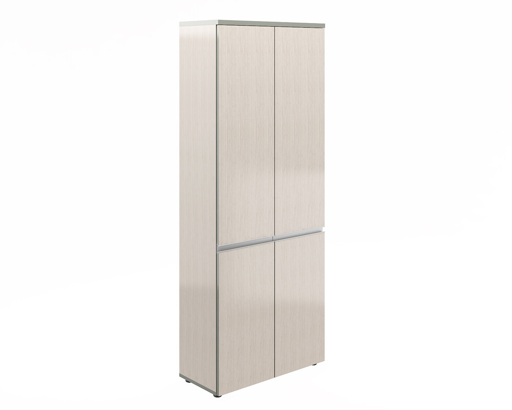 Широкий высокий закрытый VITA V-2.2+4.2