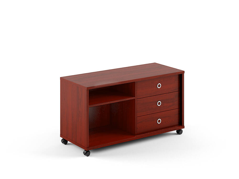 Тумба мобильная Борн В202