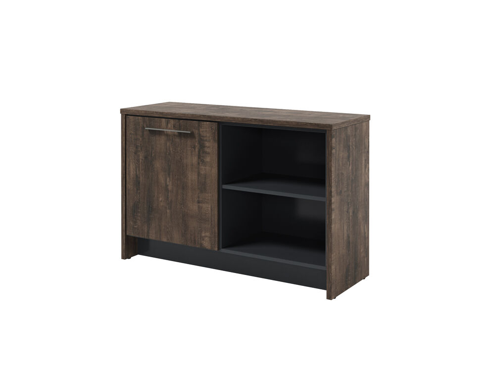 Тумба с дверью Torston Т-12-03 л/пр