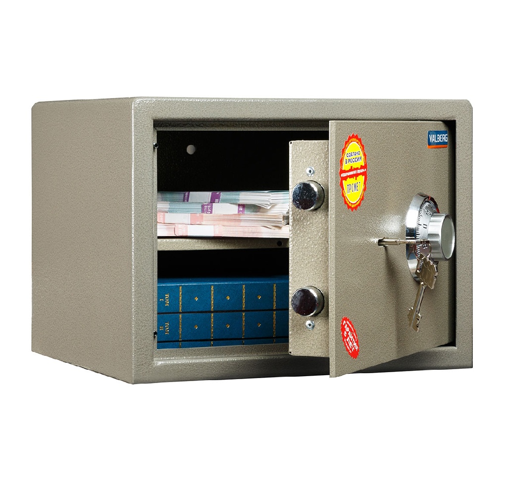 VALBERG ASM 25 CL*