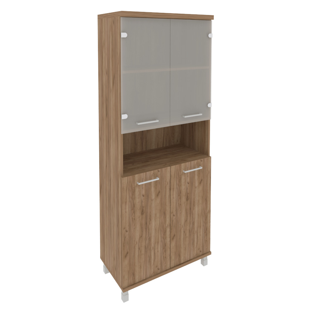 Высокий широкий со стеклом KST-1.4