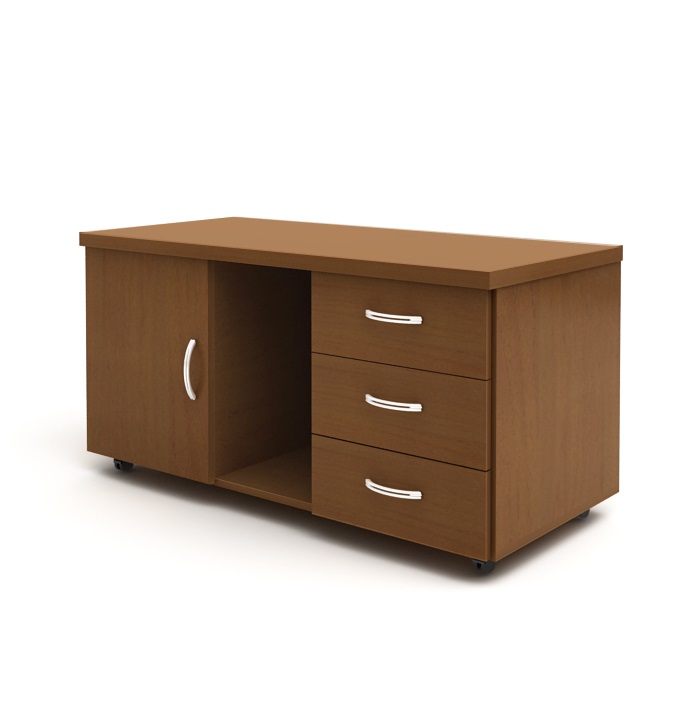 Тумба широкая Эталон КЭ14