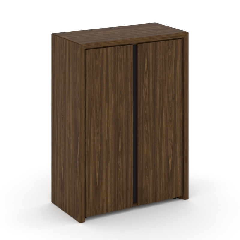 Средний широкий закрытый COR.ST-2.3