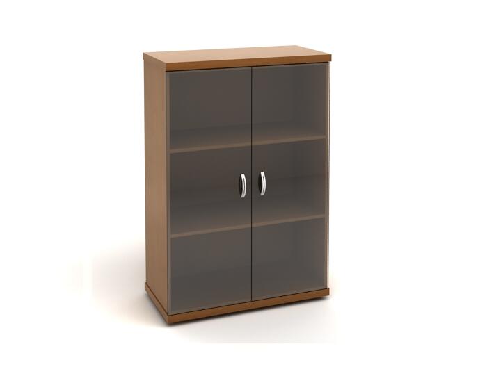 Низкий со стеклом Эталон КЭ101