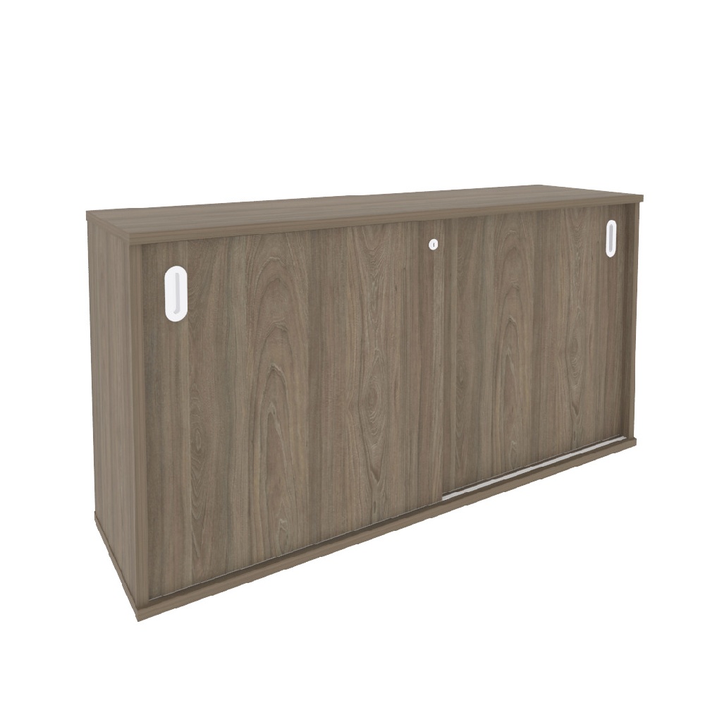 Шкаф-купе низкий Style Л.ШК-3.2 Т