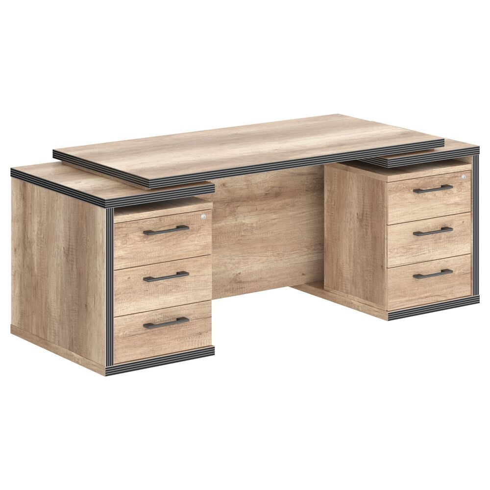 Тор Стол руководителя TDT 197.А