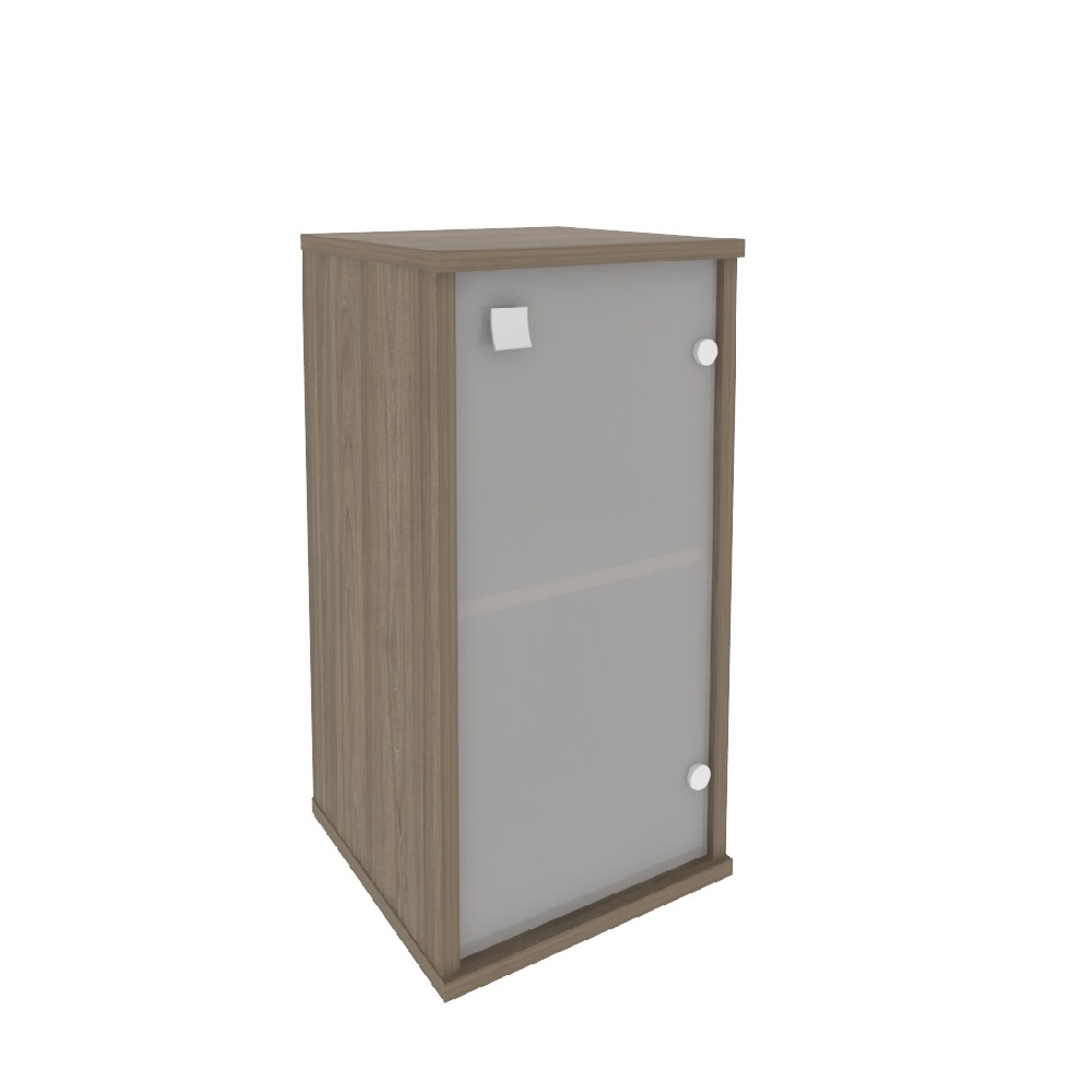 Низкий узкий со стеклом Style Л.СУ-3.2 л/п