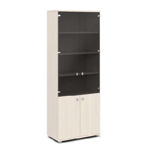 Широкий высокий со стеклом Васанта V-634