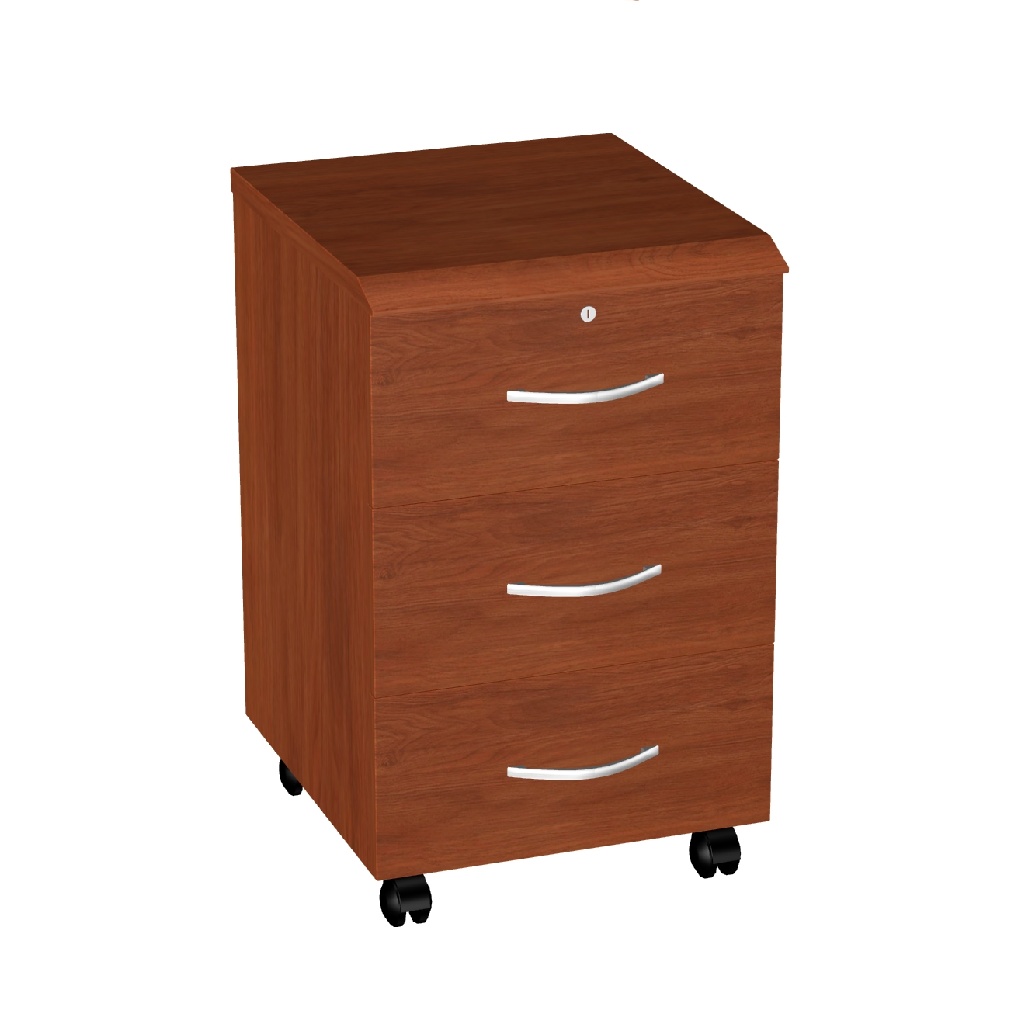 Тумба выкатная Консул КН-3.0