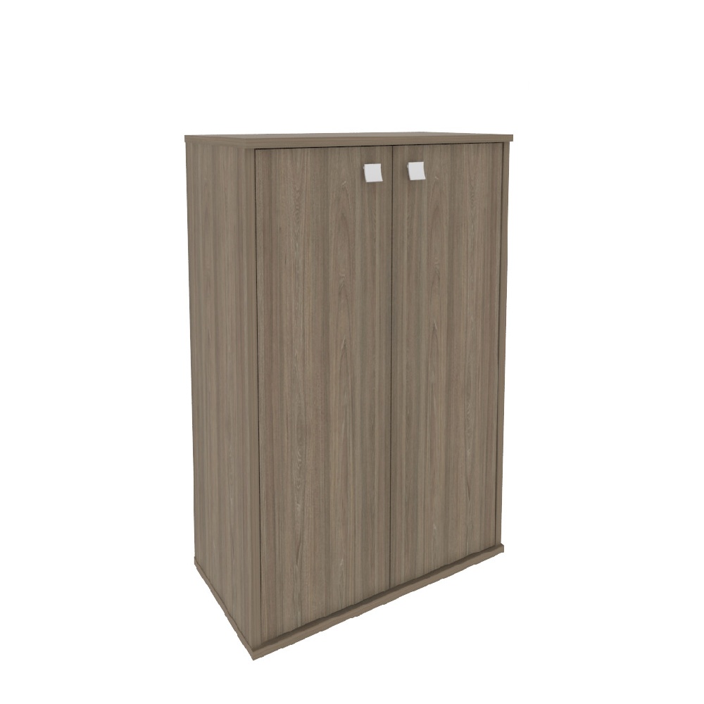 Средний широкий закрытый Style Л.СТ-2.3