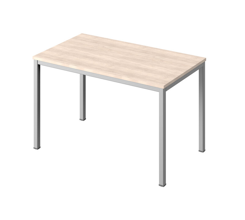 Public Comfort стол на металлокаркасе СL-30