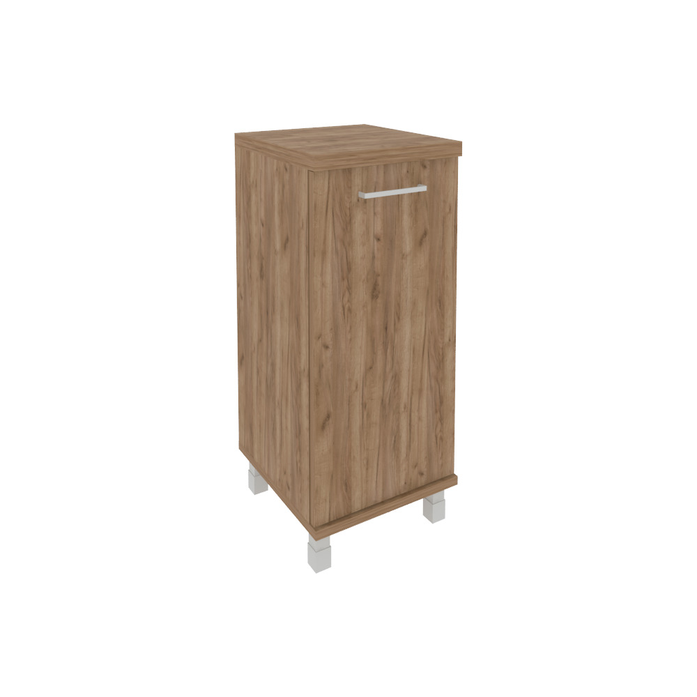 Низкий узкий закрытый KSU-3.1 л/п