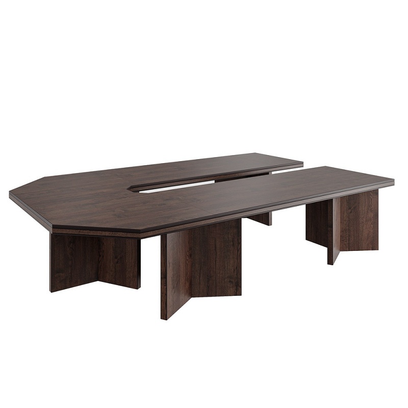 Bern Система столов переговоров 4