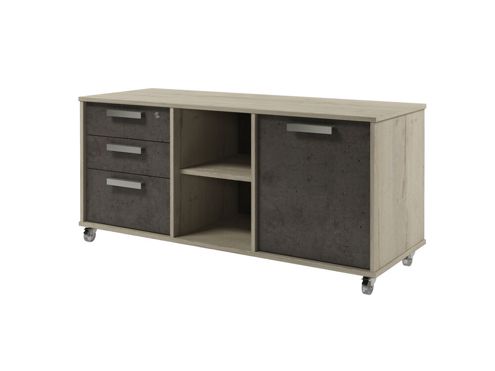 Тумба подкатная Vestar Z-292-1