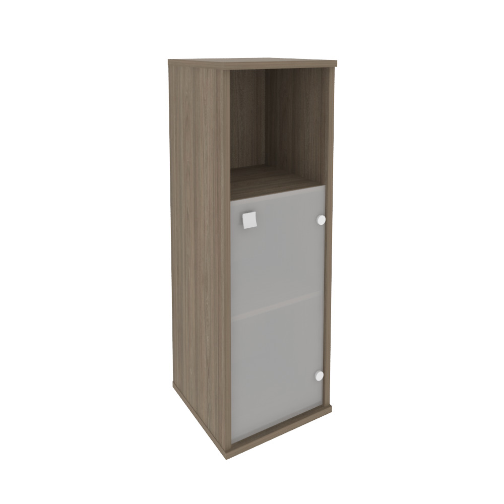 Средний узкий со стеклом Style Л.СУ-2.2 л/п