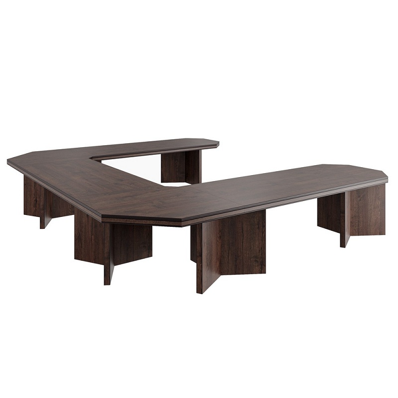 Bern Система столов переговоров 5