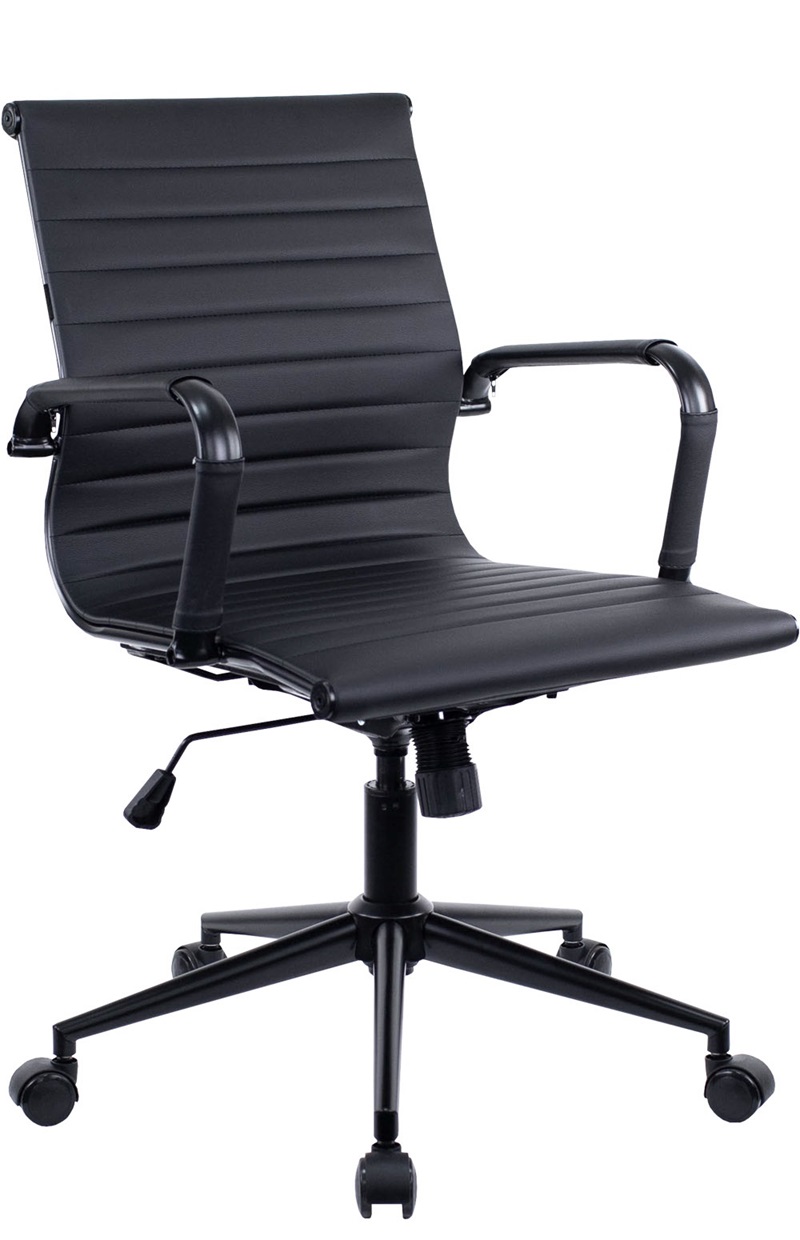 Everprof Leo Black T