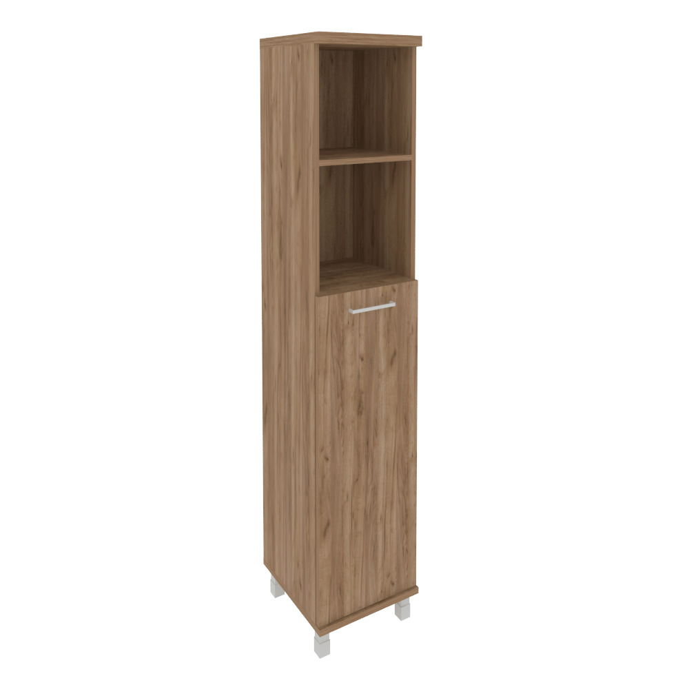 Высокий узкий полуоткрытый KSU-1.6 л/п