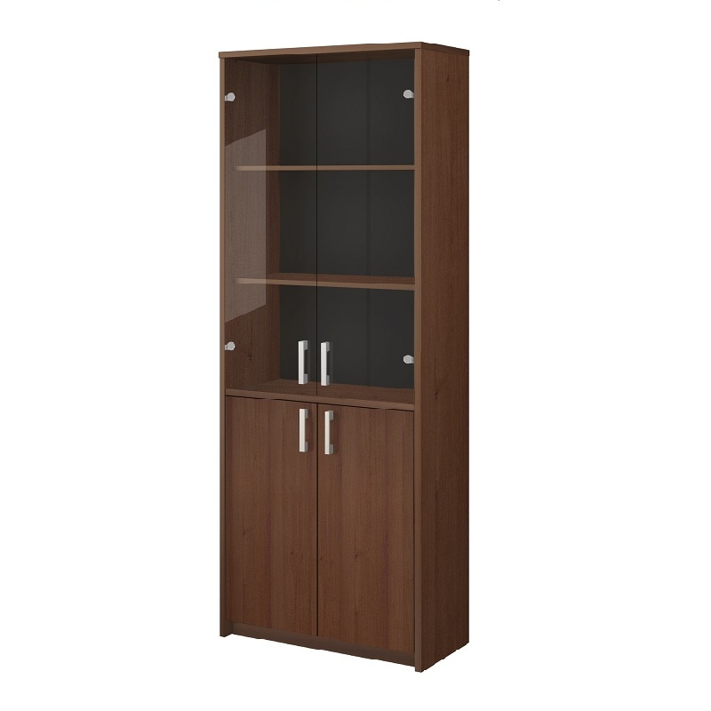 Высокий с прозрачным стеклом Арго А-310+А-стл310пр