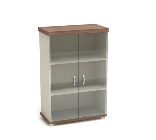 Средний широкий со стеклом К83